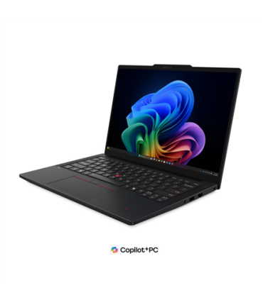 Lenovo ThinkPad T14 G7 Intel Black 14" Ultra 5, 32GB, 512GB SSD