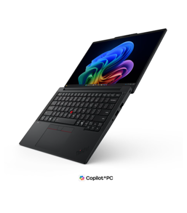 Lenovo ThinkPad T14 G7 Intel Black 14" Ultra 5, 32GB, 512GB SSD