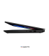 Lenovo ThinkPad T14 G7 Intel Black 14" Ultra 5, 32GB, 512GB SSD