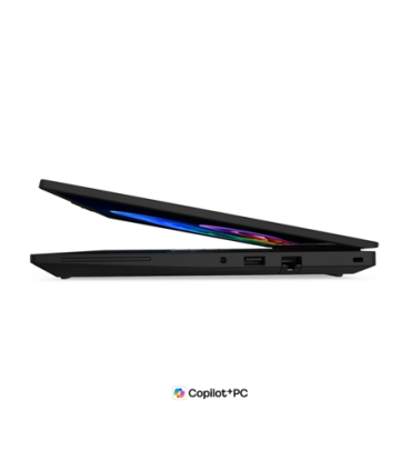 Lenovo ThinkPad T14 G7 Intel Black 14" Ultra 5, 32GB, 512GB SSD
