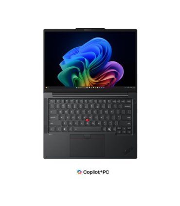 Lenovo ThinkPad T14 G7 Intel Black 14" Ultra 5, 32GB, 512GB SSD