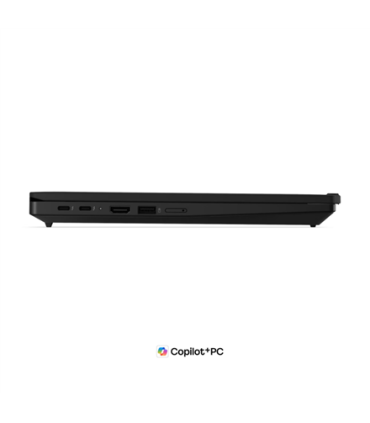 Lenovo ThinkPad T14 G7 Intel Black 14" Ultra 5, 32GB, 512GB SSD