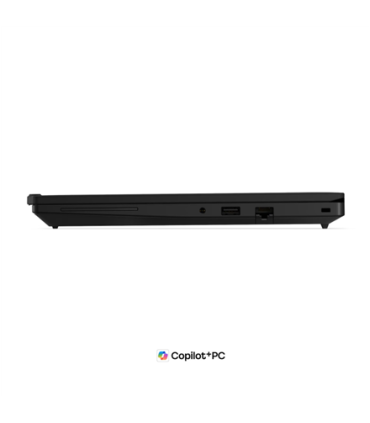 Lenovo ThinkPad T14 G7 Intel Black 14" Ultra 5, 32GB, 512GB SSD