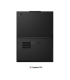 Lenovo ThinkPad T14 G7 Intel Black 14" Ultra 5, 32GB, 512GB SSD