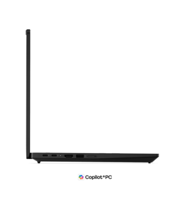Lenovo ThinkPad T14 G7 Intel Black 14" Ultra 5, 32GB, 512GB SSD