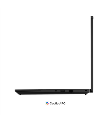 Lenovo ThinkPad T14 G7 Intel Black 14" Ultra 5, 32GB, 512GB SSD