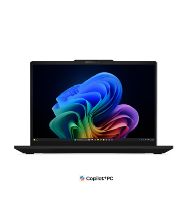 Lenovo ThinkPad T14 G7 Intel Black 14" Ultra 5, 32GB, 512GB SSD