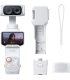 Insta360 Luna Ultra Standard Bundle, stellar white