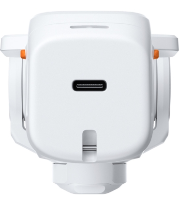 Insta360 Luna Ultra Standard Bundle, stellar white