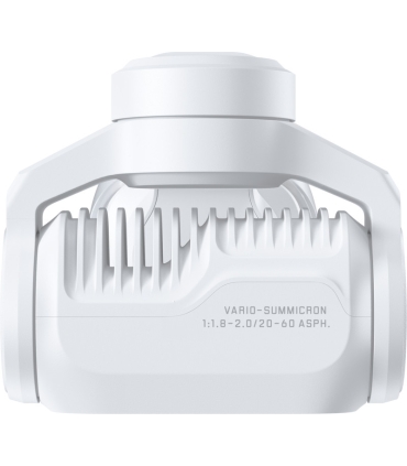 Insta360 Luna Ultra Standard Bundle, stellar white