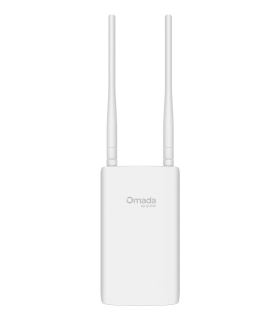 TP-LINK Access Point  1800 Mbit/s 1xLAN ports 4xAntennas quantity EAP603-OUTDOOR