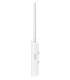 TP-LINK Access Point  1800 Mbit/s 1xLAN ports 4xAntennas quantity EAP603-OUTDOOR