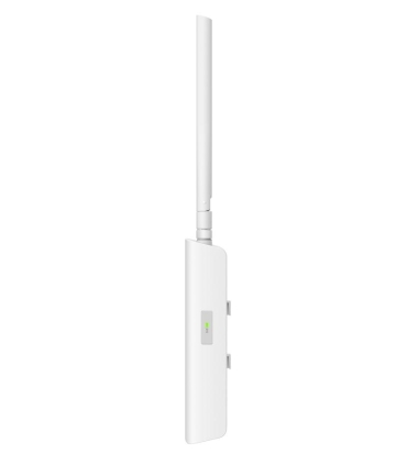 TP-LINK Access Point  1800 Mbit/s 1xLAN ports 4xAntennas quantity EAP603-OUTDOOR