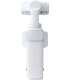 Insta360 Luna Ultra Standard Bundle, stellar white