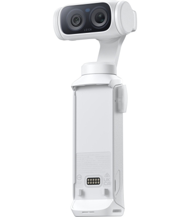 Insta360 Luna Ultra Standard Bundle, stellar white