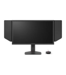 Benq XL2540X+ 25"