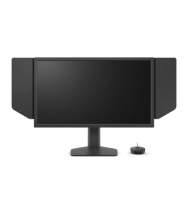Benq XL2540X+ 25"