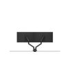 Benq Ergo Dual Monitor Arm BDL01 17-35"