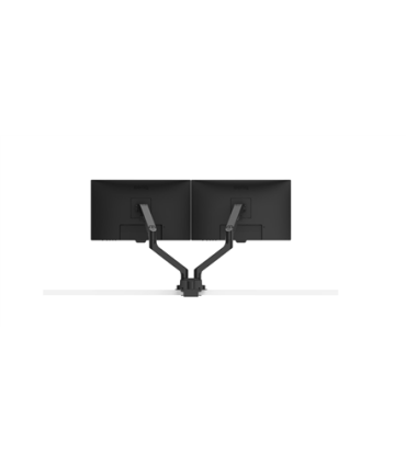 Benq Desk Mount Ergo Dual Monitor Arm BDH01 35"