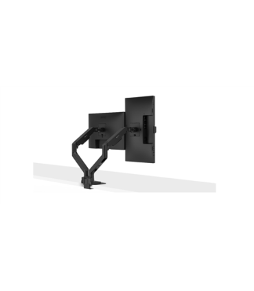 Benq Desk Mount Ergo Dual Monitor Arm BDH01 35"