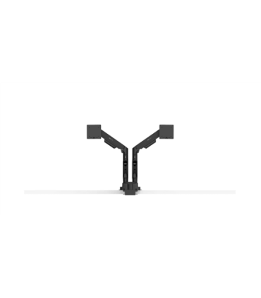 Benq Desk Mount Ergo Dual Monitor Arm BDH01 35"