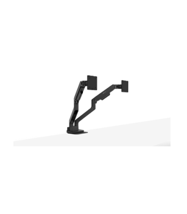 Benq Desk Mount Ergo Dual Monitor Arm BDH01 35"