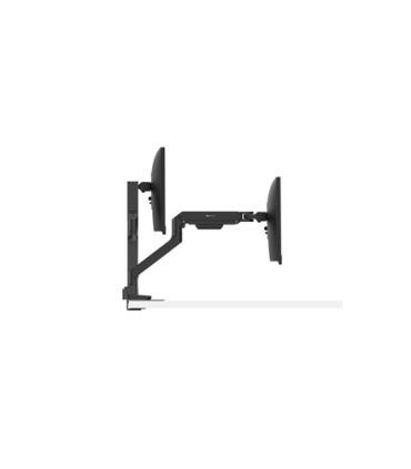 Benq Desk Mount Ergo Dual Monitor Arm BDH01 35"