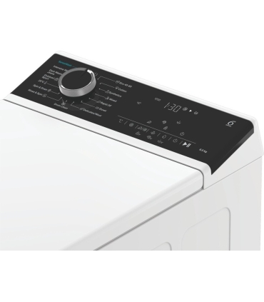 Whirlpool TW6521DBSWEE
