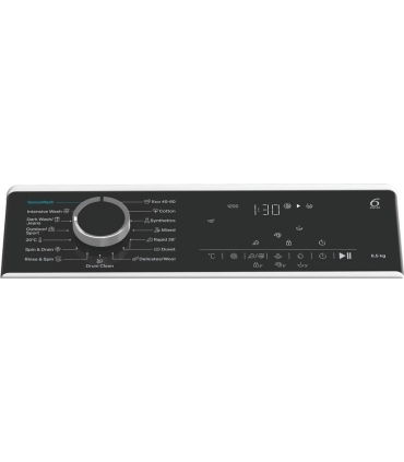 Whirlpool TW6521DBSWEE