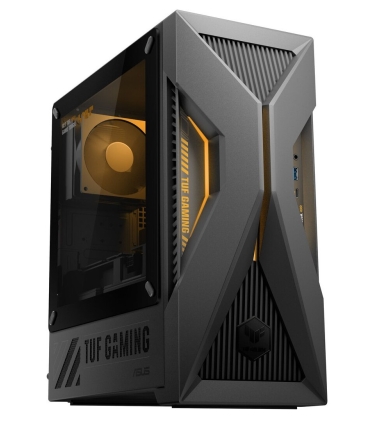 ASUS TUF Gaming T500MV-05210H011W Core 5  32GB SSD 512B RTX5060