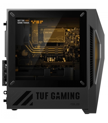 ASUS TUF Gaming T500MV-05210H011W Core 5 16GB SSD 512B RTX5060