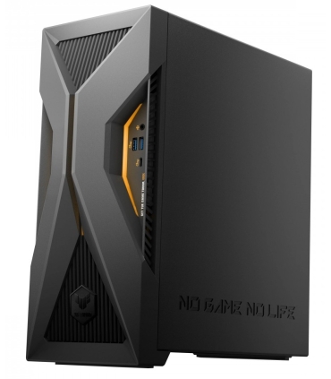 ASUS TUF Gaming T500MV-05210H011W Core 5 16GB SSD 512B RTX5060