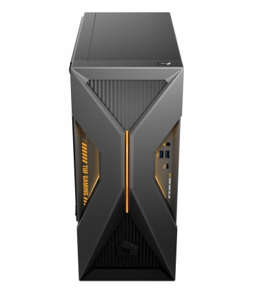 ASUS TUF Gaming T500MV-05210H011W Core 5 16GB SSD 512B RTX5060