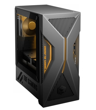 ASUS TUF Gaming T500MV-05210H011W Core 5 16GB SSD 512B RTX5060