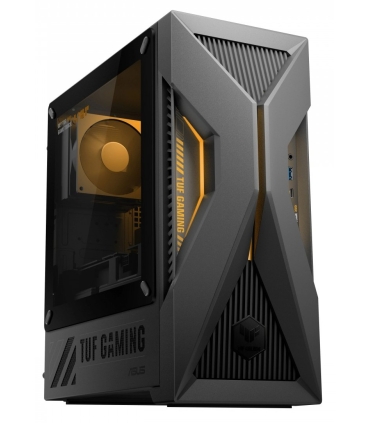 ASUS TUF Gaming T500MV-05210H011W Core 5 16GB SSD 512B RTX5060