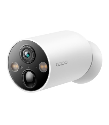 TP-LINK WRL CAMERA SMART H.264/TAPO C425 