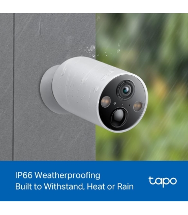 TP-LINK WRL CAMERA SMART H.264/TAPO C425 