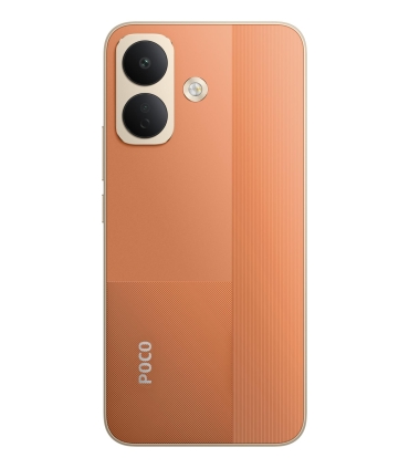 POCO X8, oranž MZB0P6JEU