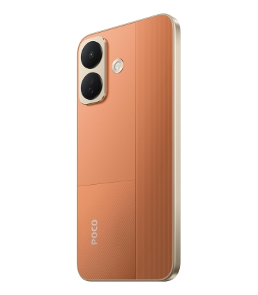 POCO X8, oranž MZB0P6JEU