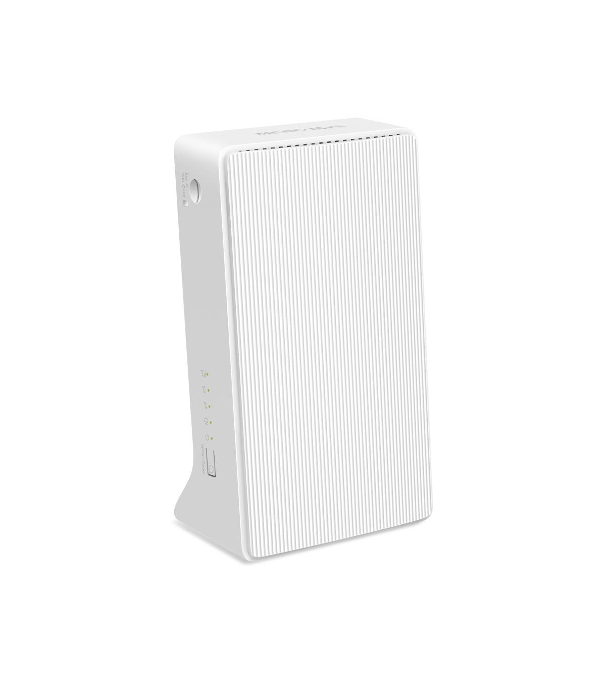 Mercsys Router MERCUSYS Wireless Router Router LAN \ WAN ports 1 4G MB130-4G