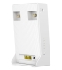 MERCUSYS Wireless Router  Router LAN \ WAN ports 1 4G MB130-4G