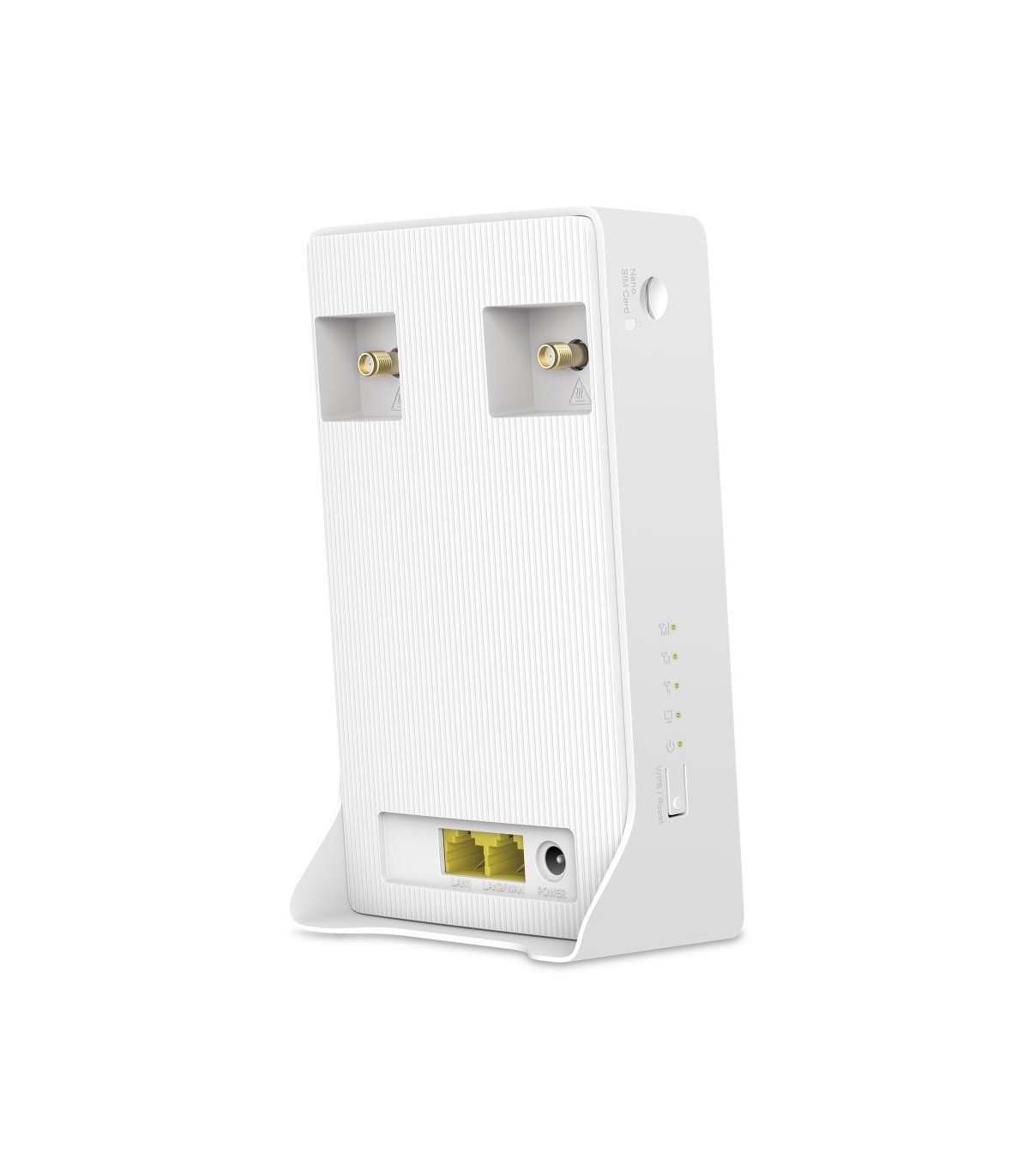 Mercsys Router MERCUSYS Wireless Router Router LAN \ WAN ports 1 4G MB130-4G