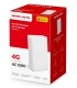 MERCUSYS Wireless Router  Router LAN \ WAN ports 1 4G MB130-4G