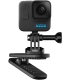 GoPro tarvikukomplekt Travel Kit (Clip + Shorty + Case)