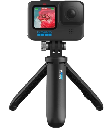 GoPro tarvikukomplekt Travel Kit (Clip + Shorty + Case)