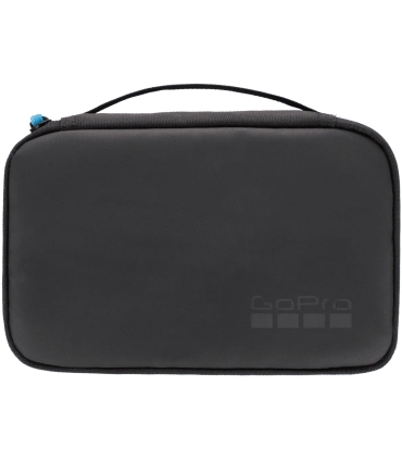 GoPro tarvikukomplekt Travel Kit (Clip + Shorty + Case)