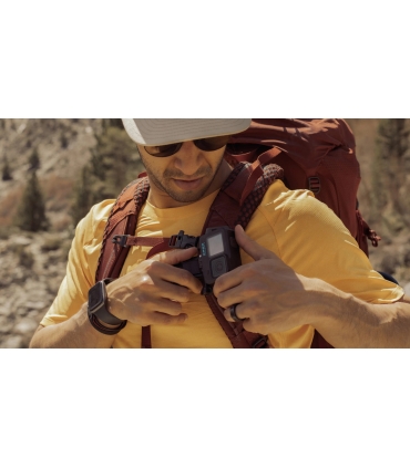 GoPro tarvikukomplekt Travel Kit (Clip + Shorty + Case)