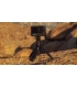 GoPro tarvikukomplekt Travel Kit (Clip + Shorty + Case)