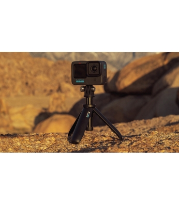 GoPro tarvikukomplekt Travel Kit (Clip + Shorty + Case)