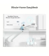 TP-LINK Wireless Router  Wireless Router 3000 Mbps Mesh 4G 5G ARCHERNX500